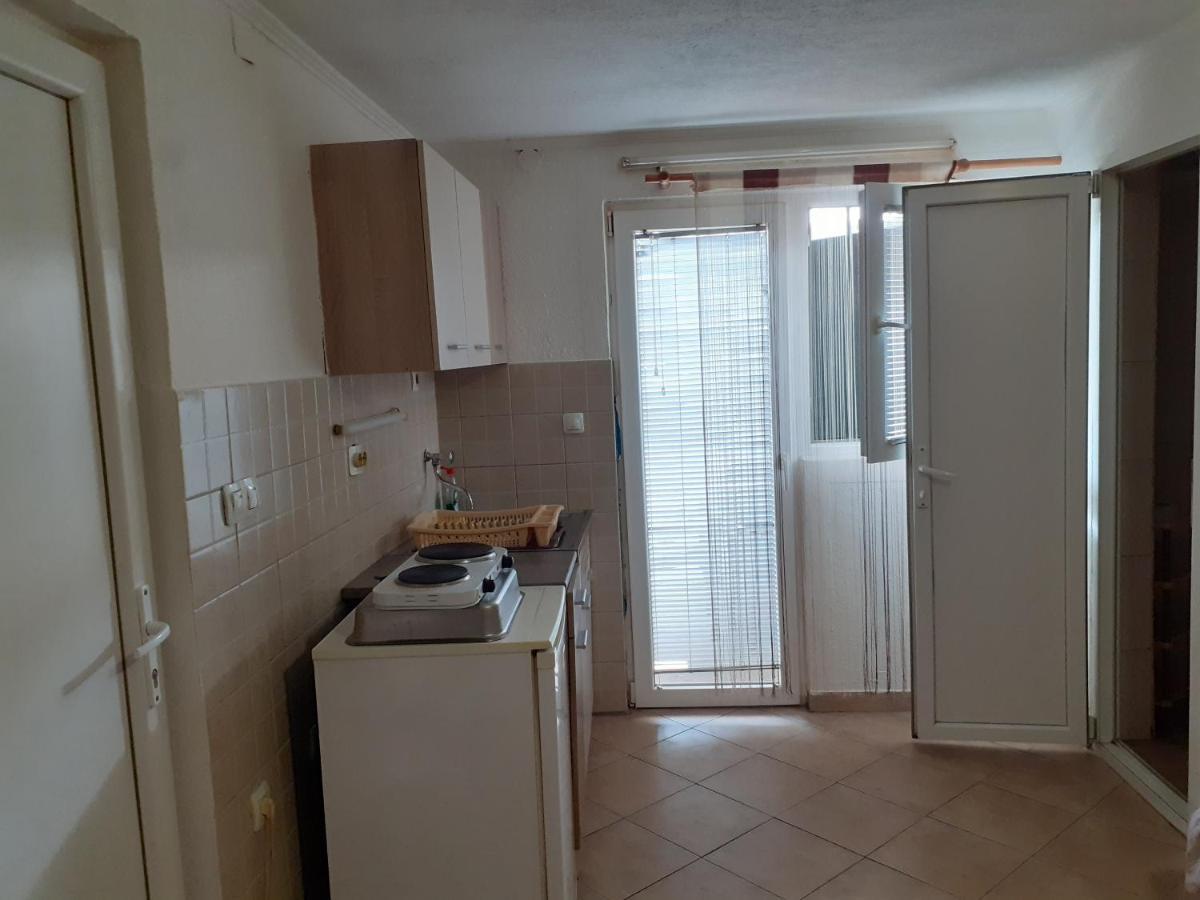 אוהריד Apartments Filemi מראה חיצוני תמונה