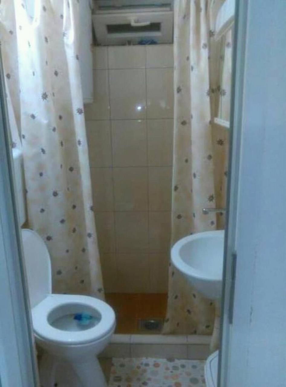 אוהריד Apartments Filemi מראה חיצוני תמונה
