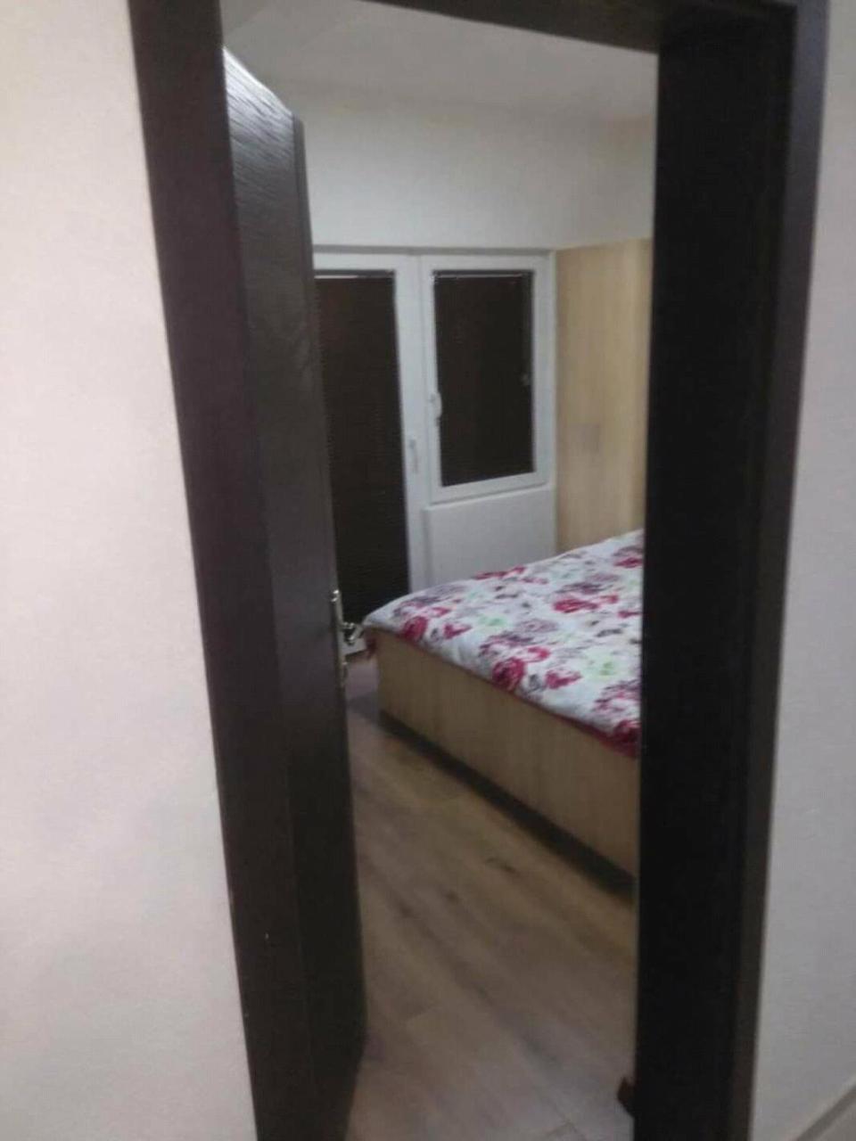 אוהריד Apartments Filemi מראה חיצוני תמונה