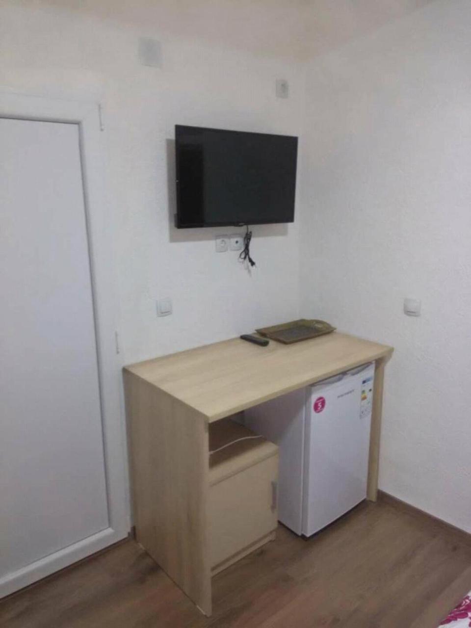 אוהריד Apartments Filemi מראה חיצוני תמונה