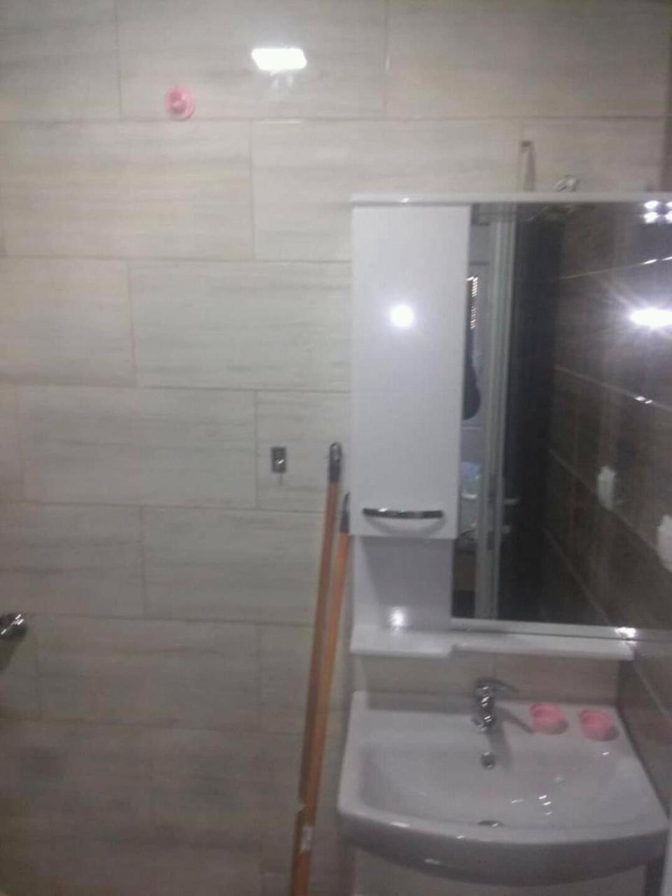 אוהריד Apartments Filemi מראה חיצוני תמונה