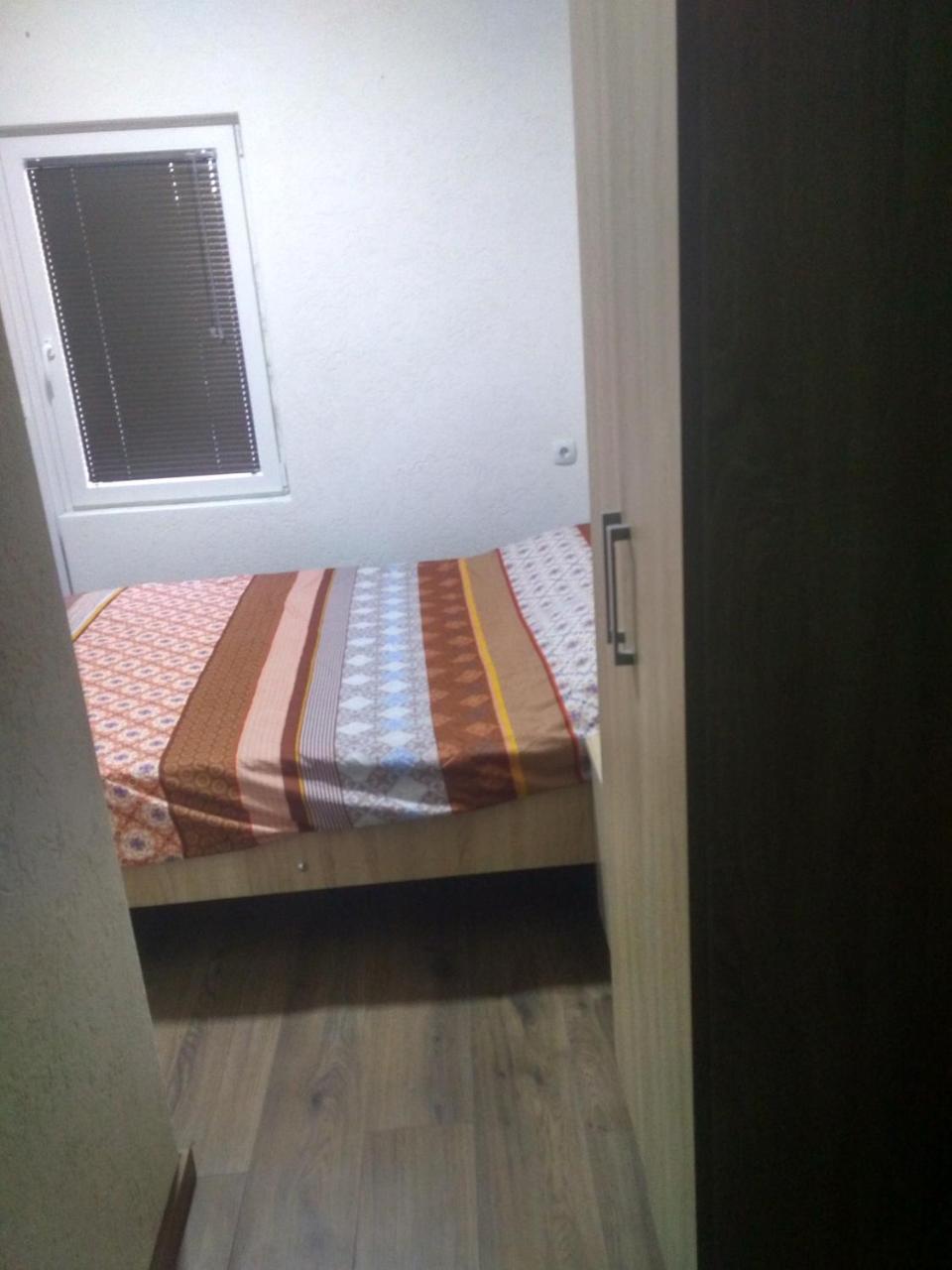 אוהריד Apartments Filemi מראה חיצוני תמונה