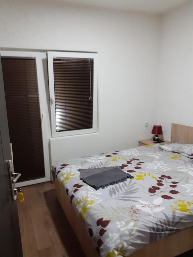 אוהריד Apartments Filemi מראה חיצוני תמונה