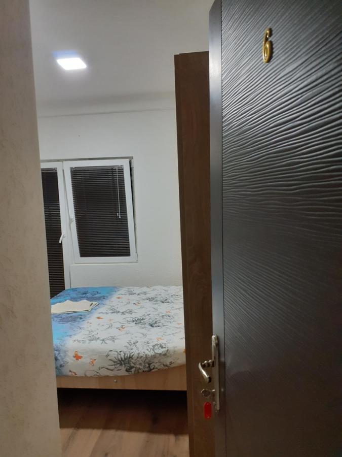 אוהריד Apartments Filemi מראה חיצוני תמונה