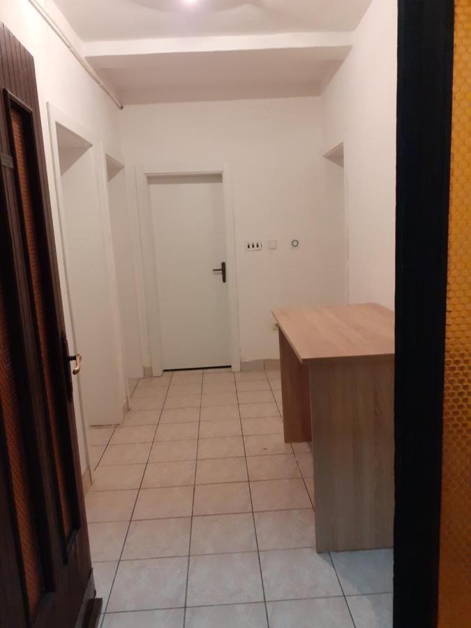 אוהריד Apartments Filemi מראה חיצוני תמונה